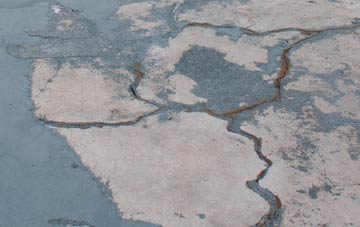 fibreglass roofing replacement Stanford Bishop