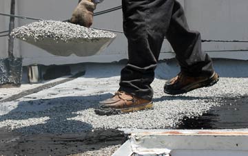 Stanford Bishop flat roofing companies