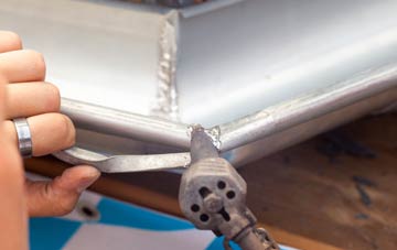 disadvantages of Stanford Bishop lead roofing