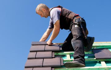 disadvantages of Stanford Bishop slate roofing