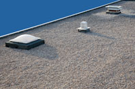 Stanford Bishop flat roofing