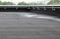 find rated Stanford Bishop flat roofing companies