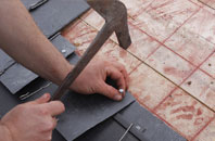 free Stanford Bishop garage roof repair quotes
