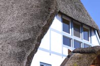 find rated Stanford Bishop thatchers